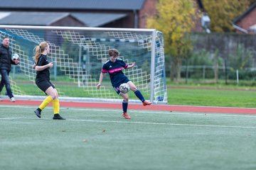Bild 367 - wBJ Ellerau - Lehmsal : Ergebnis: 1:1